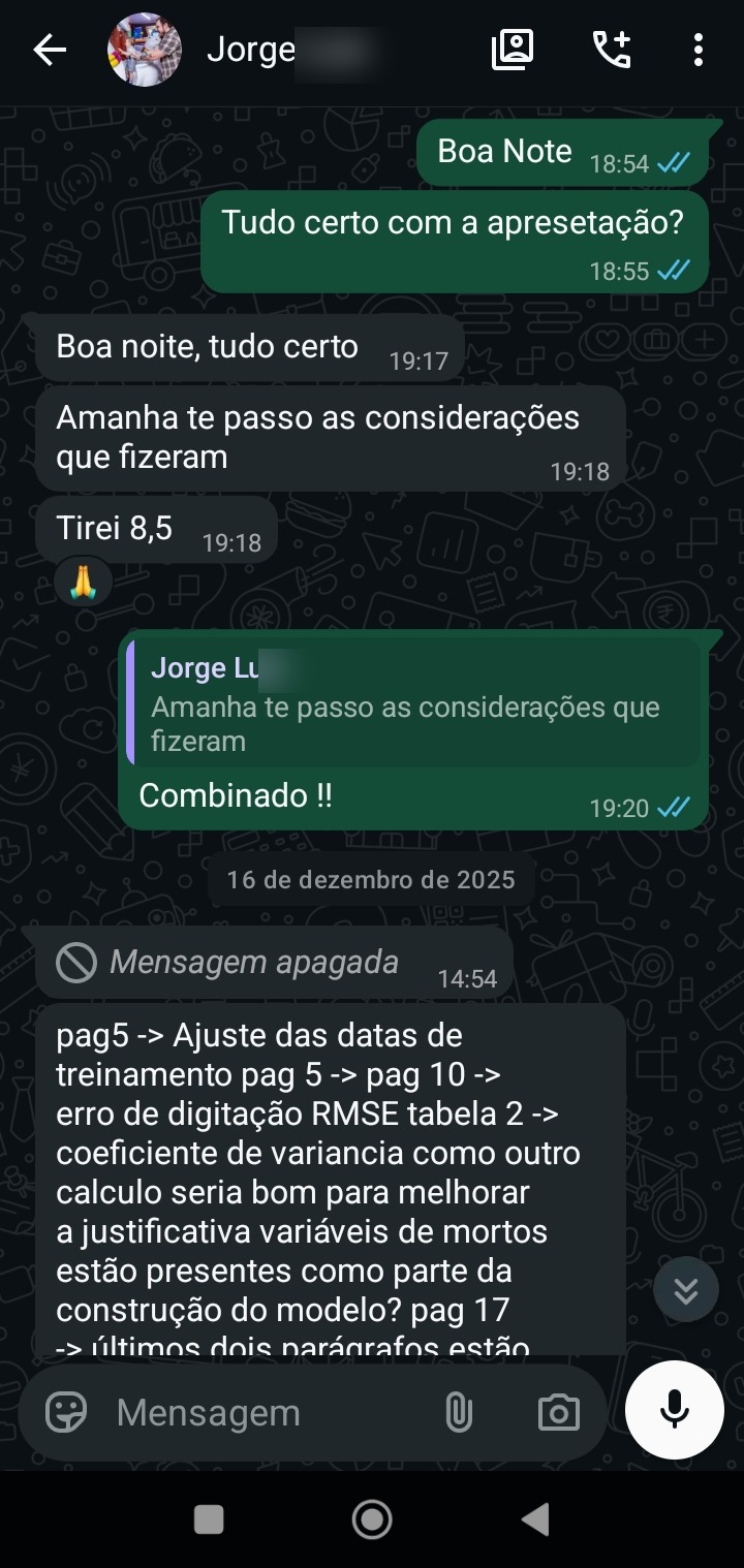 Print de Jorge